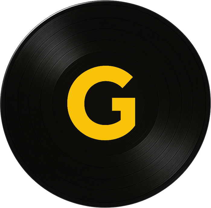 Guezz Logo