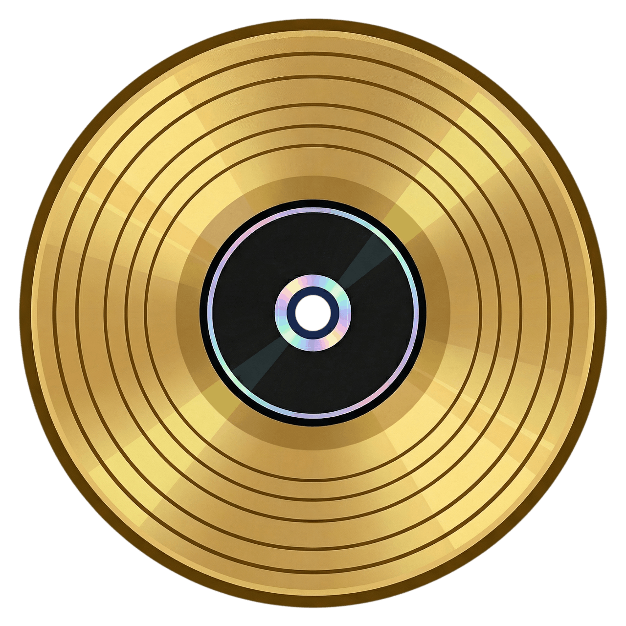 Golden record